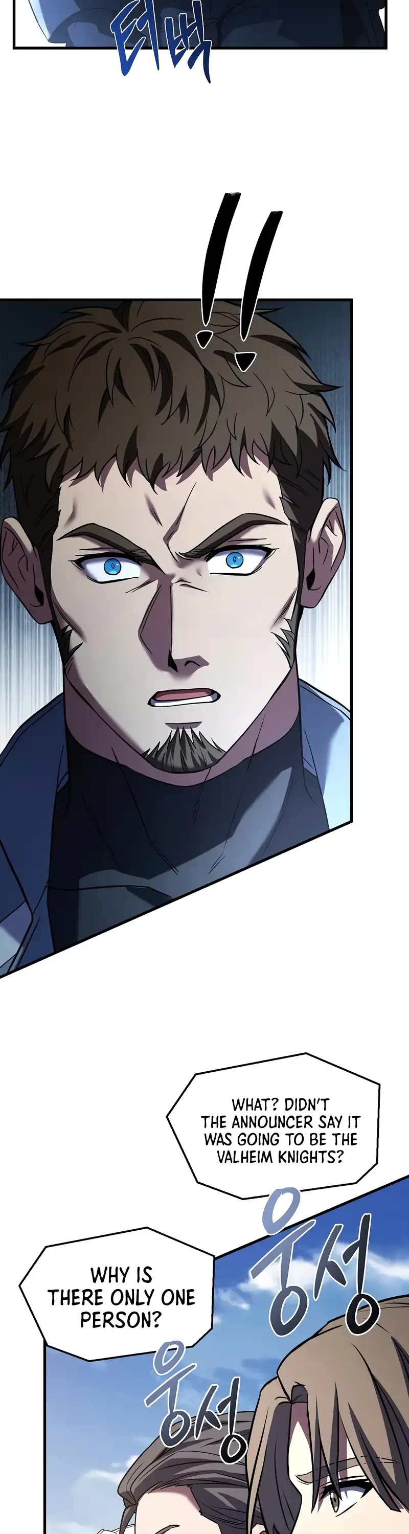 Return of the Legendary Spear Knight Chapter 150 page 73 - Chapter 150