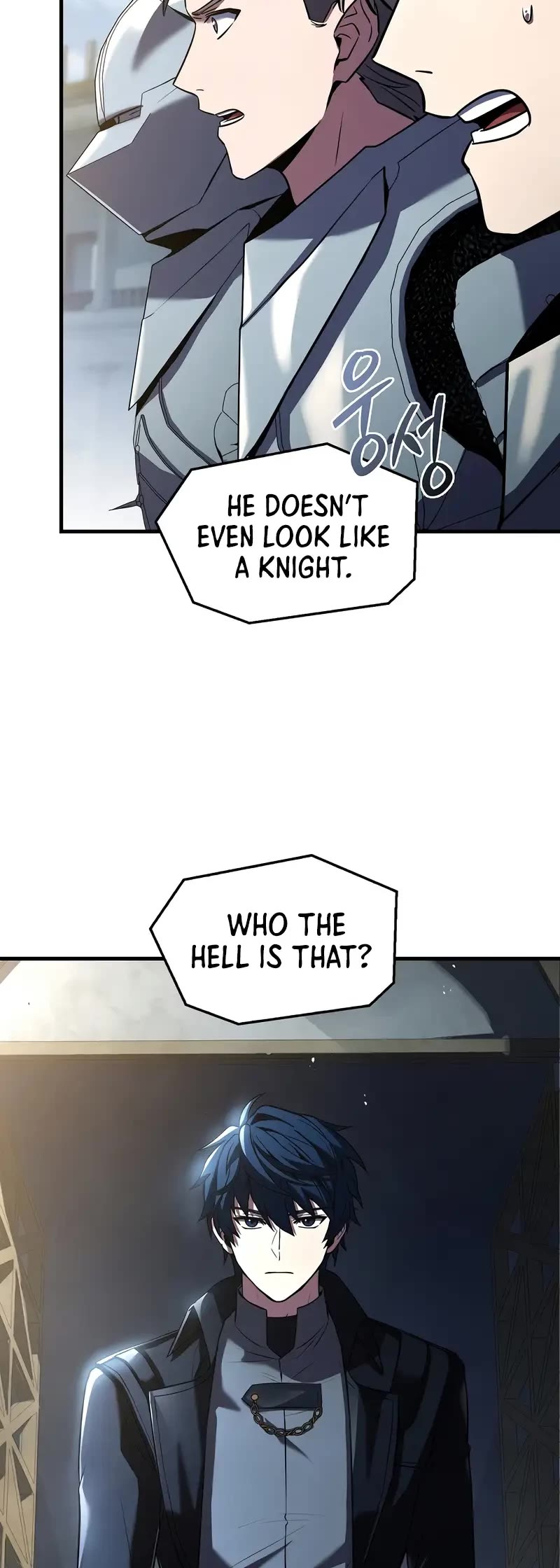 Return of the Legendary Spear Knight Chapter 150 page 74 - Chapter 150