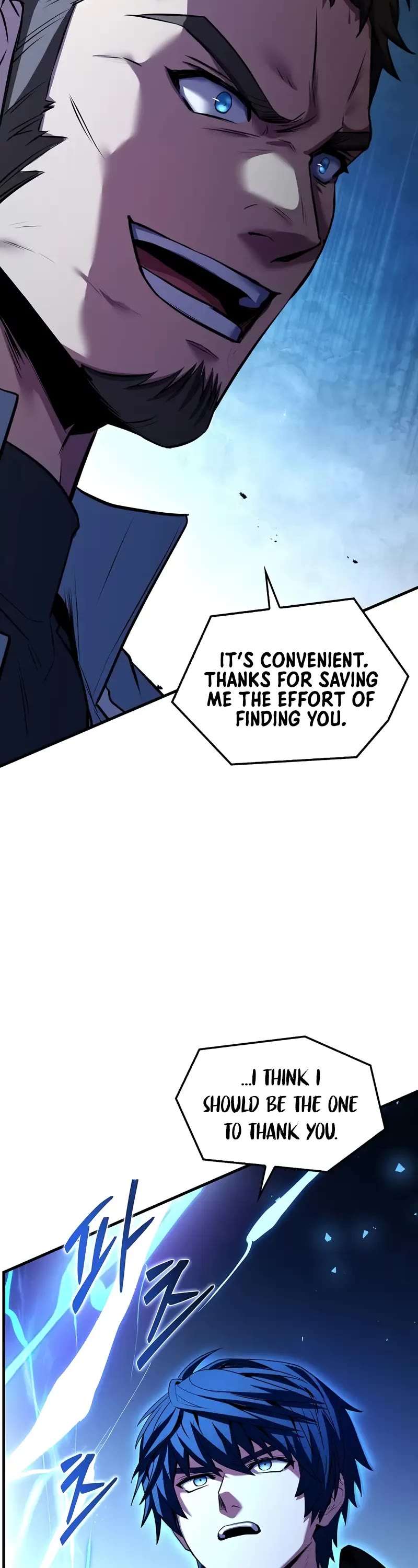 Return of the Legendary Spear Knight Chapter 150 page 77 - Chapter 150