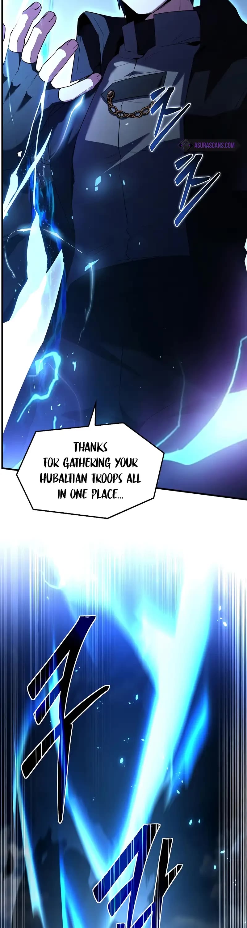 Return of the Legendary Spear Knight Chapter 150 page 78 - Chapter 150