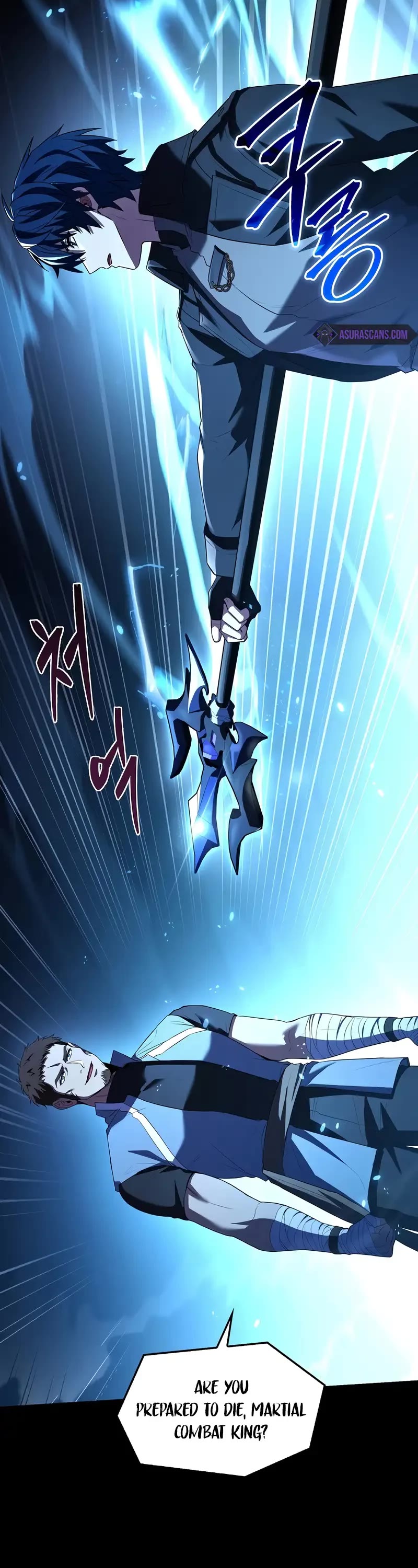Return of the Legendary Spear Knight Chapter 150 page 80 - Chapter 150