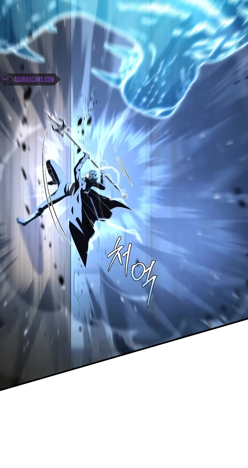 Return of the Legendary Spear Knight Chapter 151 page 11 - Chapter 151