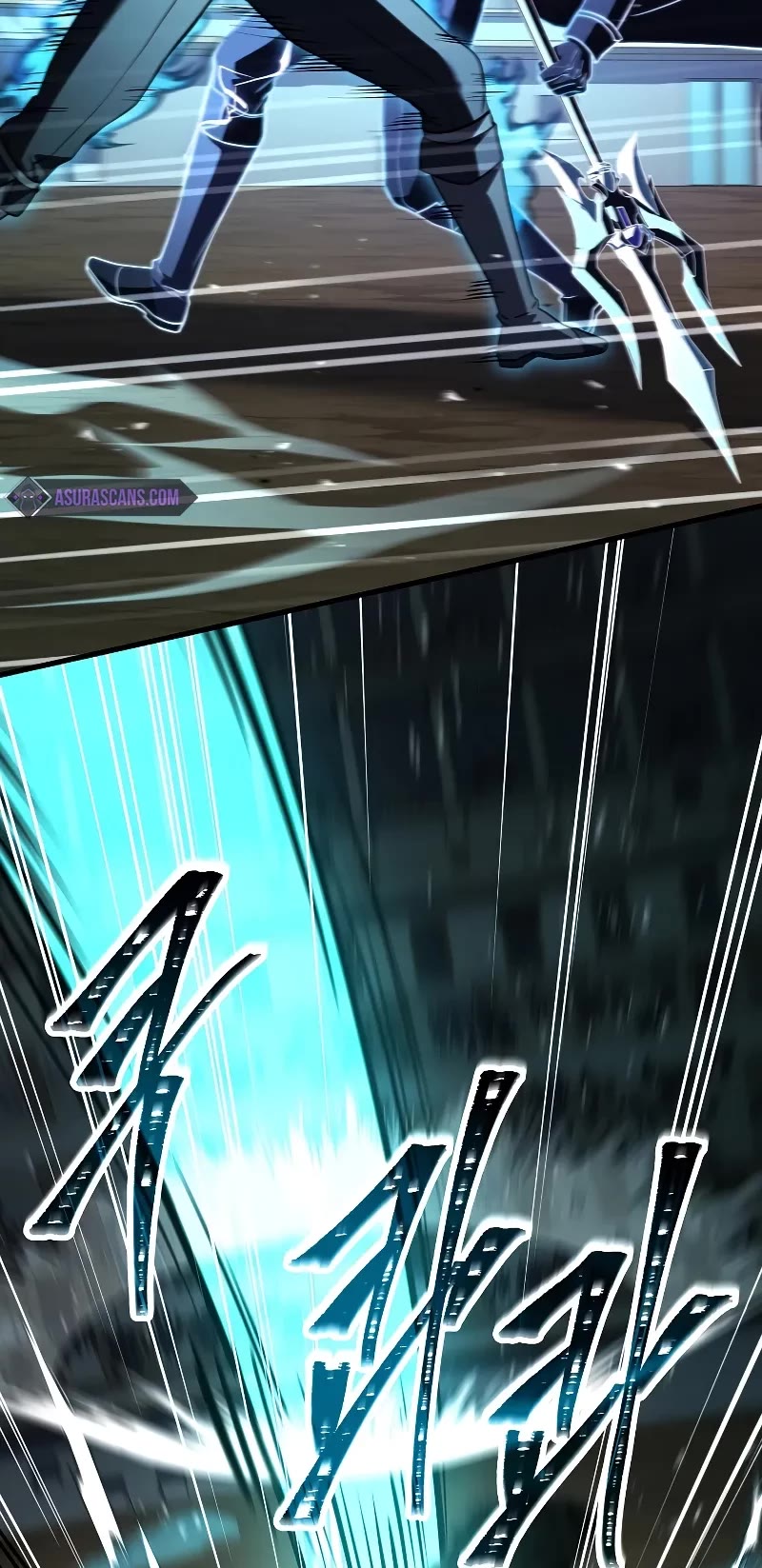 Return of the Legendary Spear Knight Chapter 151 page 20 - Chapter 151