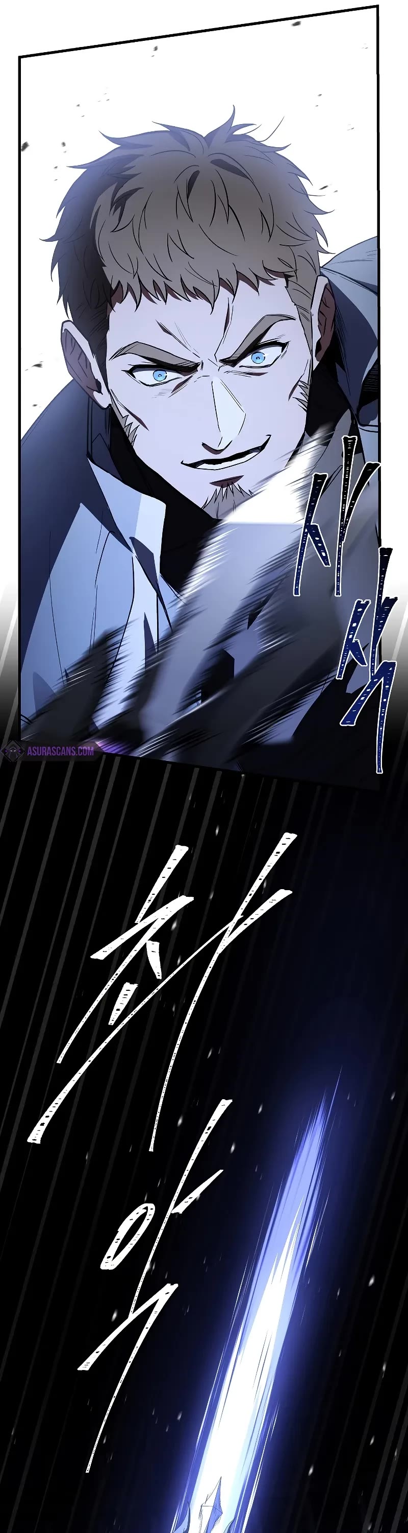Return of the Legendary Spear Knight Chapter 151 page 22 - Chapter 151