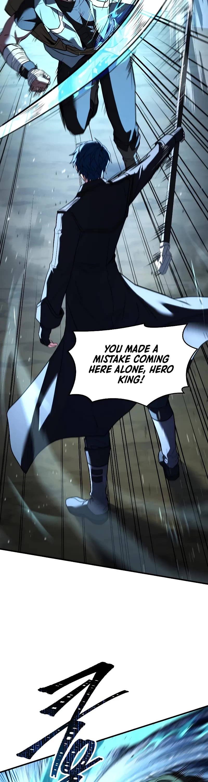Return of the Legendary Spear Knight Chapter 151 page 4 - Chapter 151