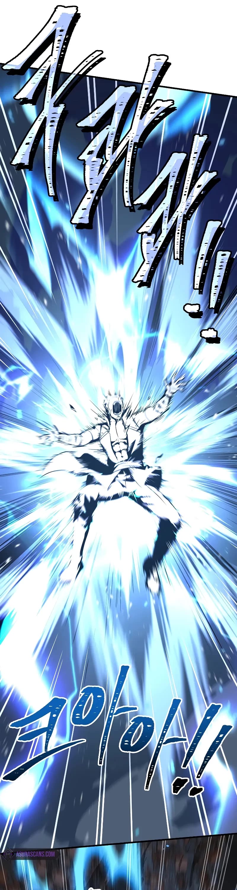 Return of the Legendary Spear Knight Chapter 151 page 58 - Chapter 151