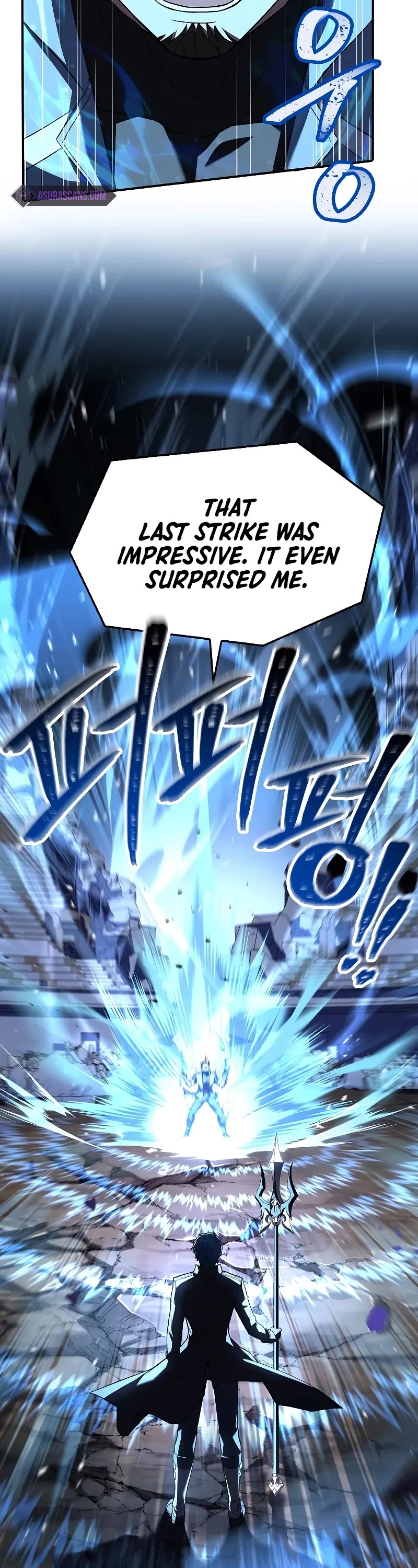 Return of the Legendary Spear Knight Chapter 151 page 64 - Chapter 151