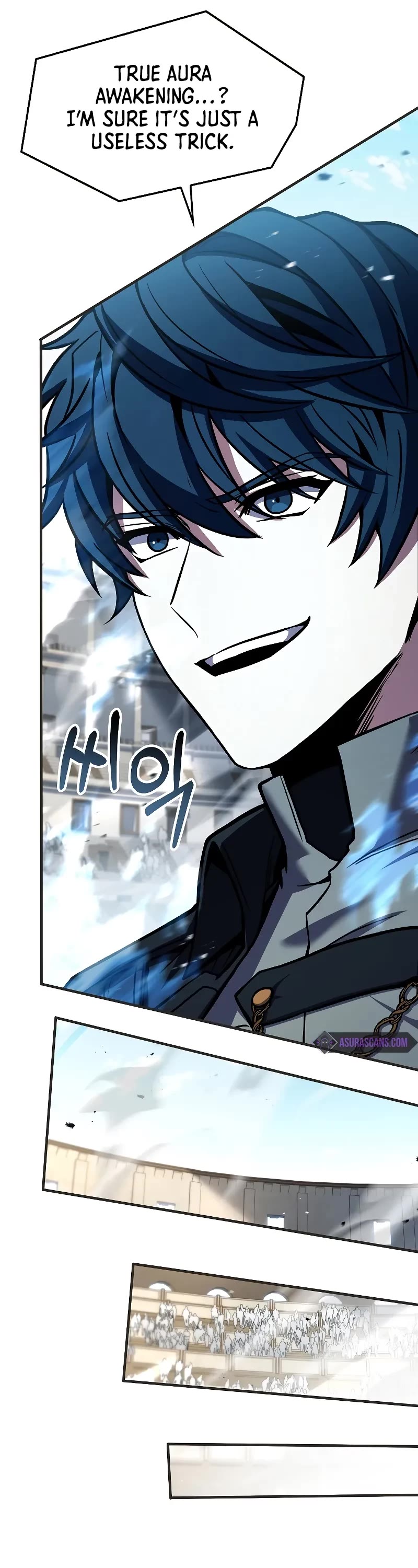 Return of the Legendary Spear Knight Chapter 151 page 67 - Chapter 151