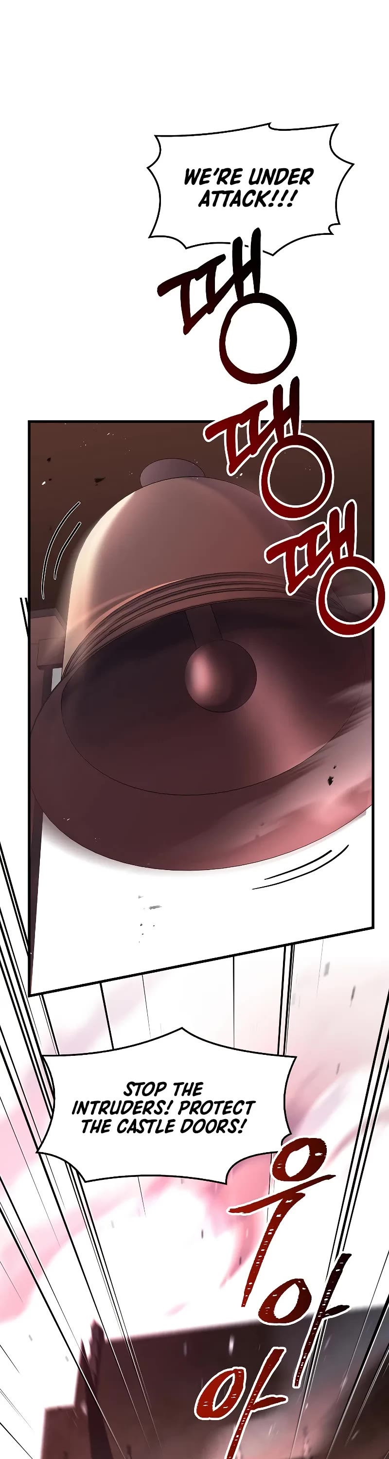 Return of the Legendary Spear Knight Chapter 151 page 68 - Chapter 151