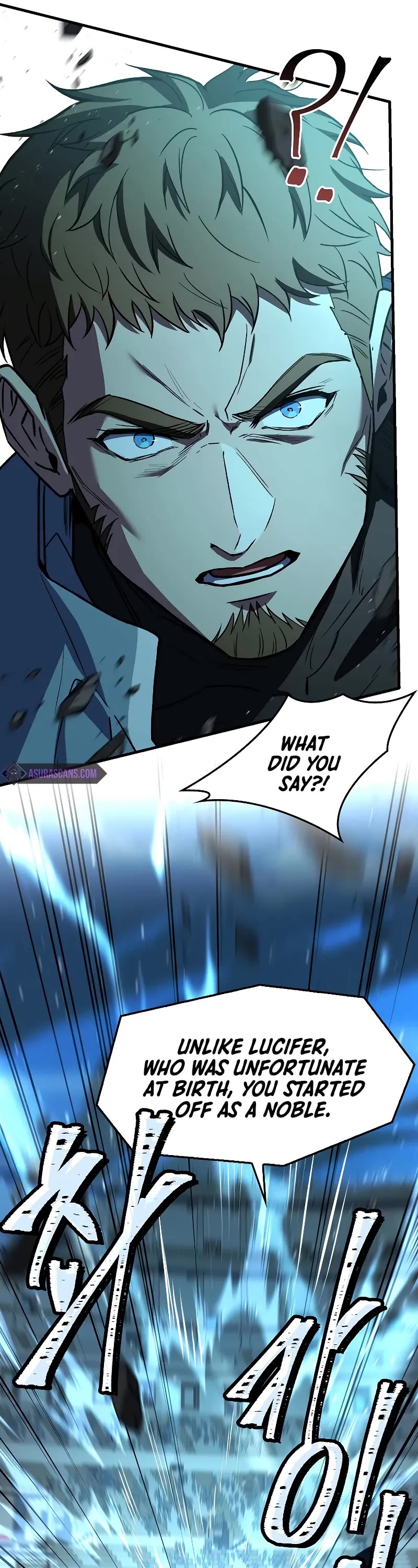 Return of the Legendary Spear Knight Chapter 151 page 7 - Chapter 151