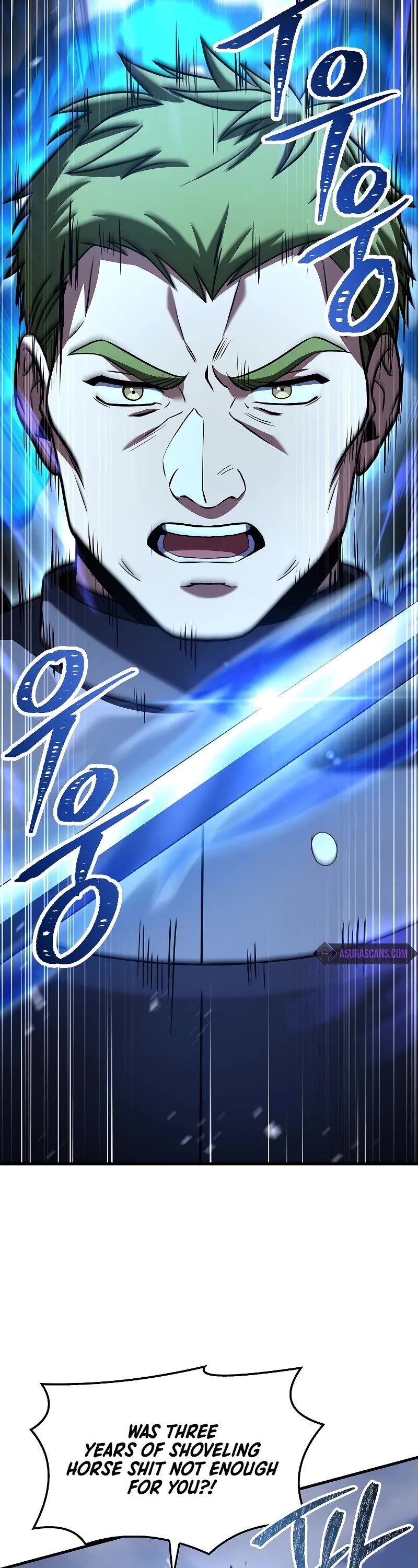 Return of the Legendary Spear Knight Chapter 151 page 74 - Chapter 151