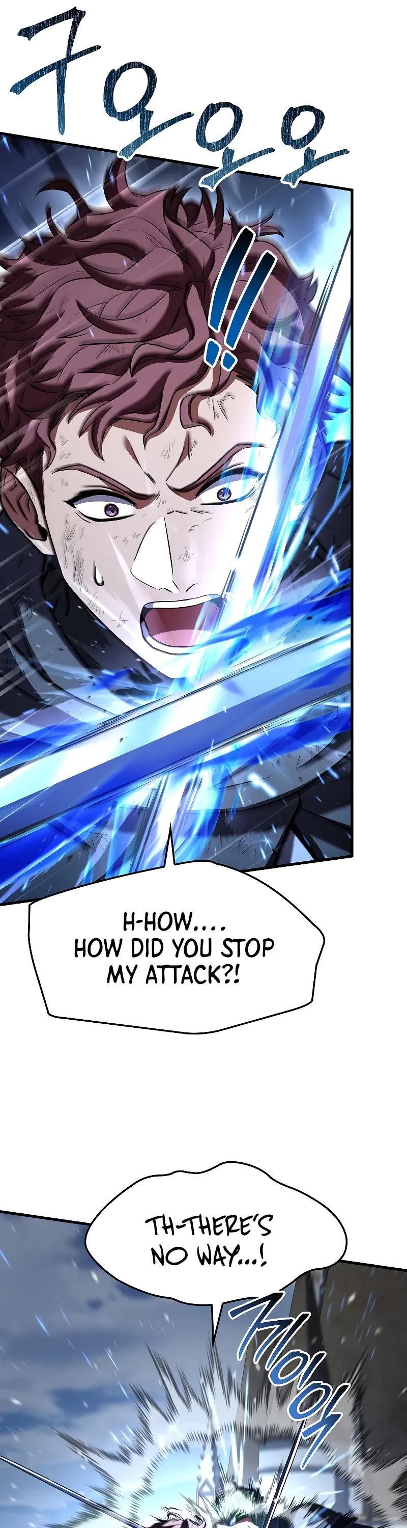 Return of the Legendary Spear Knight Chapter 151 page 77 - Chapter 151
