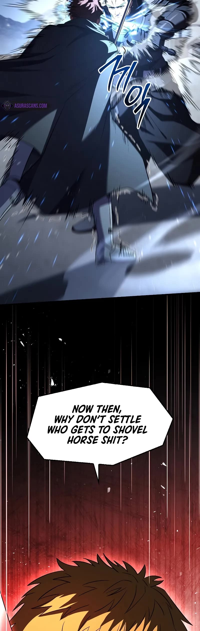 Return of the Legendary Spear Knight Chapter 151 page 78 - Chapter 151