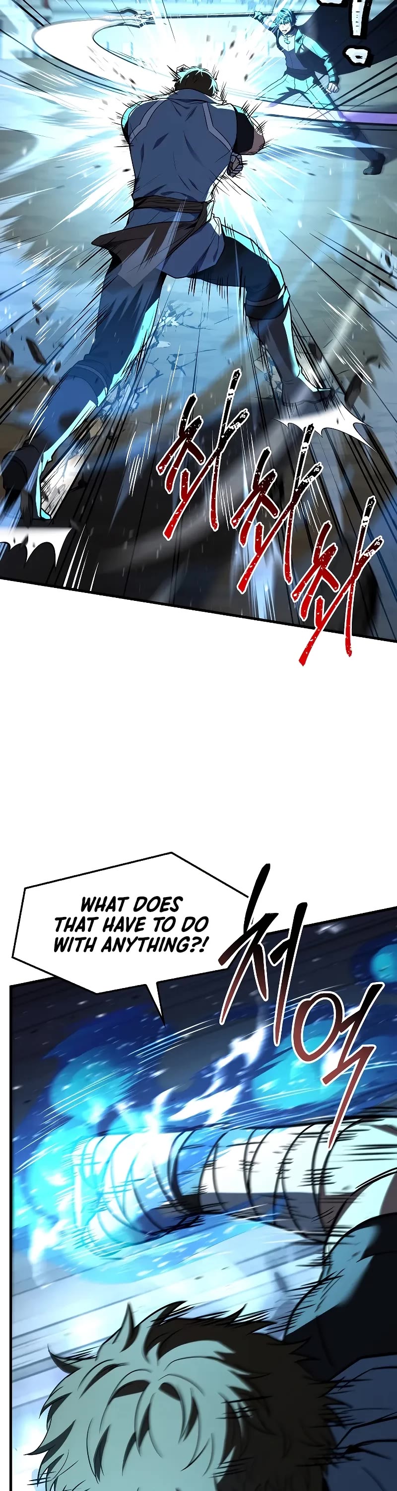 Return of the Legendary Spear Knight Chapter 151 page 8 - Chapter 151