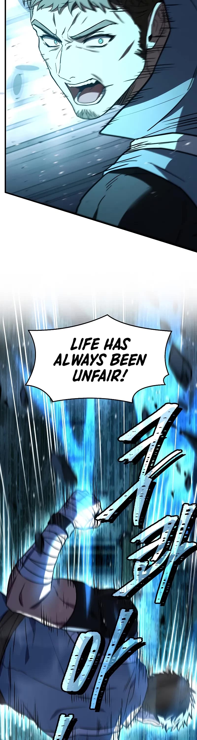 Return of the Legendary Spear Knight Chapter 151 page 9 - Chapter 151