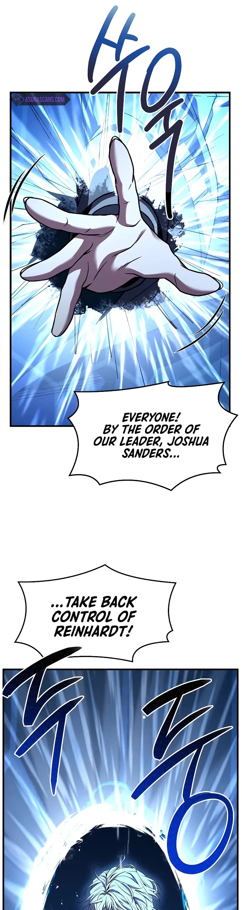 Return of the Legendary Spear Knight Chapter 152 page 17 - Chapter 152