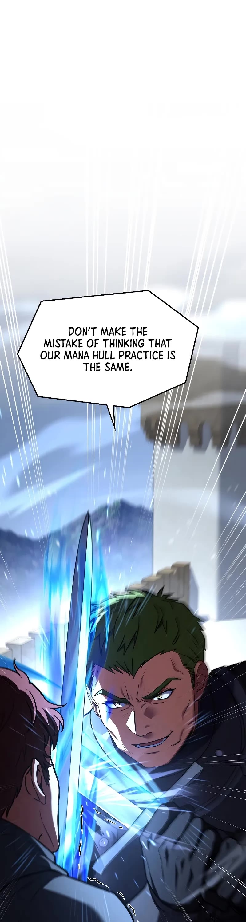 Return of the Legendary Spear Knight Chapter 152 page 2 - Chapter 152