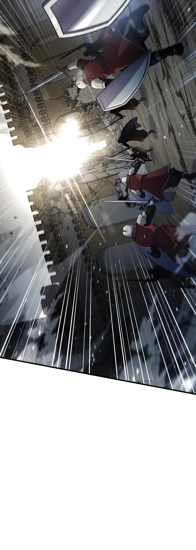 Return of the Legendary Spear Knight Chapter 152 page 20 - Chapter 152