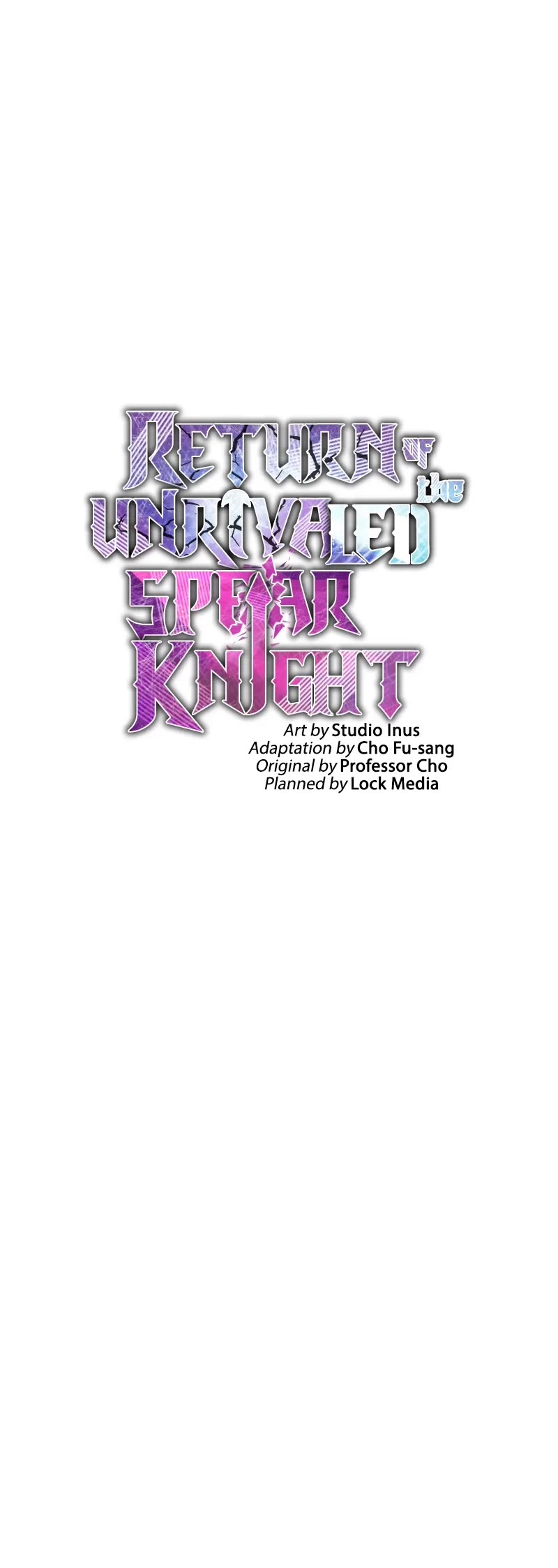 Return of the Legendary Spear Knight Chapter 152 page 21 - Chapter 152