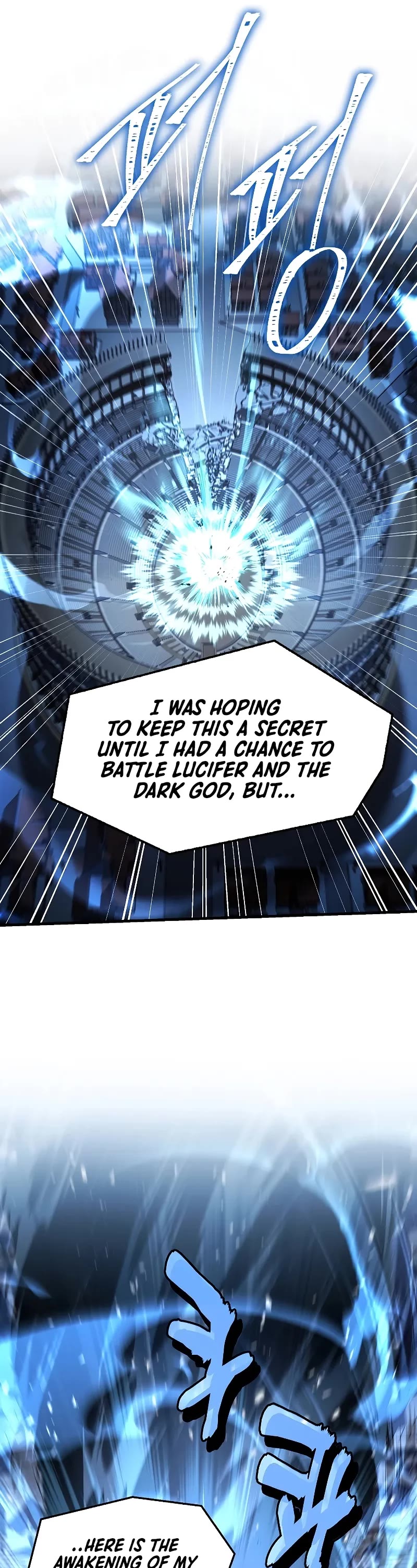 Return of the Legendary Spear Knight Chapter 152 page 22 - Chapter 152