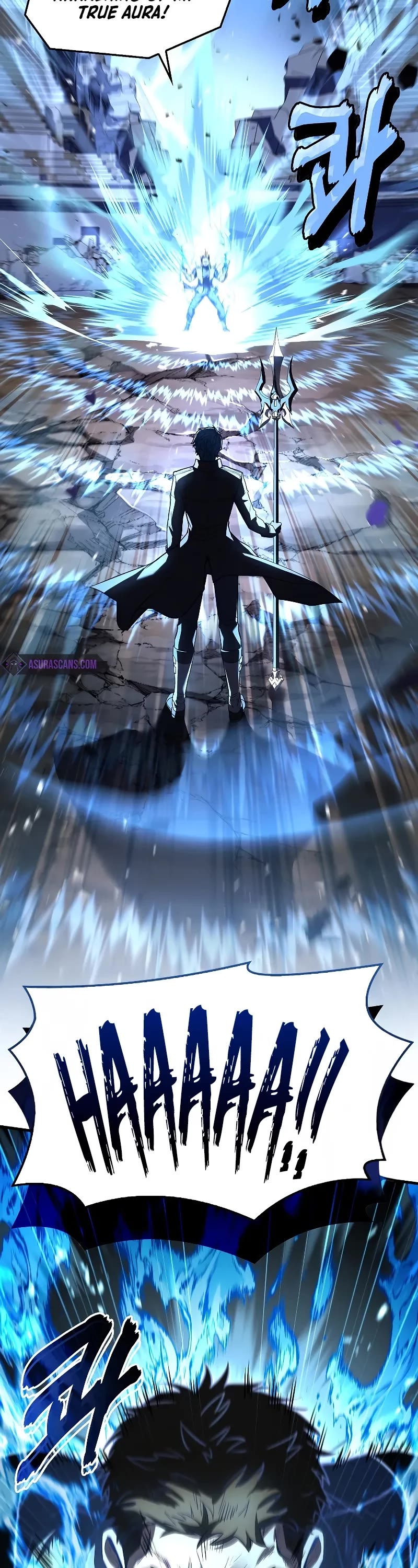 Return of the Legendary Spear Knight Chapter 152 page 23 - Chapter 152