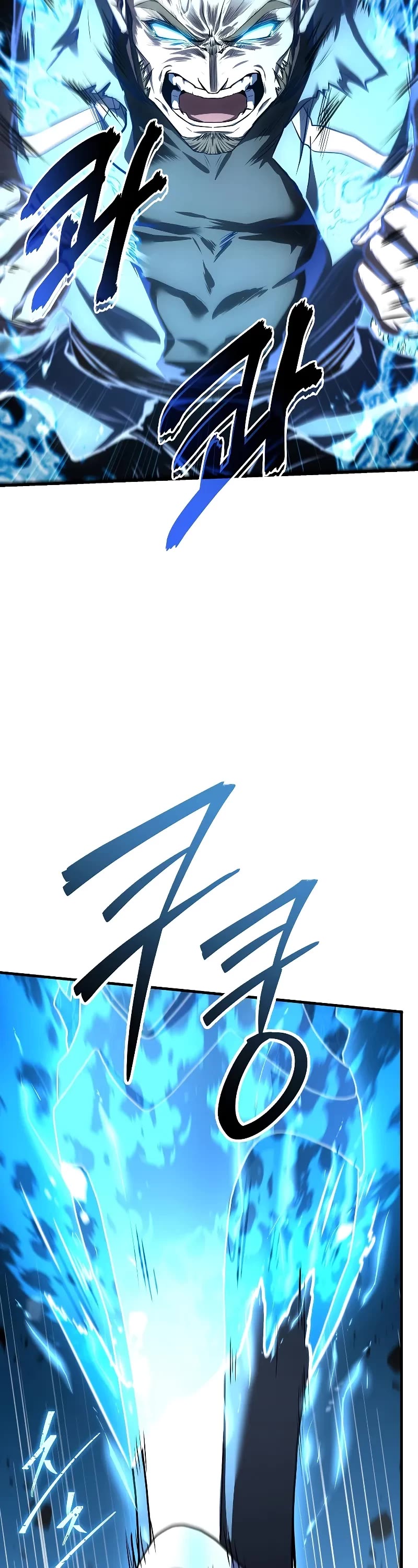 Return of the Legendary Spear Knight Chapter 152 page 24 - Chapter 152