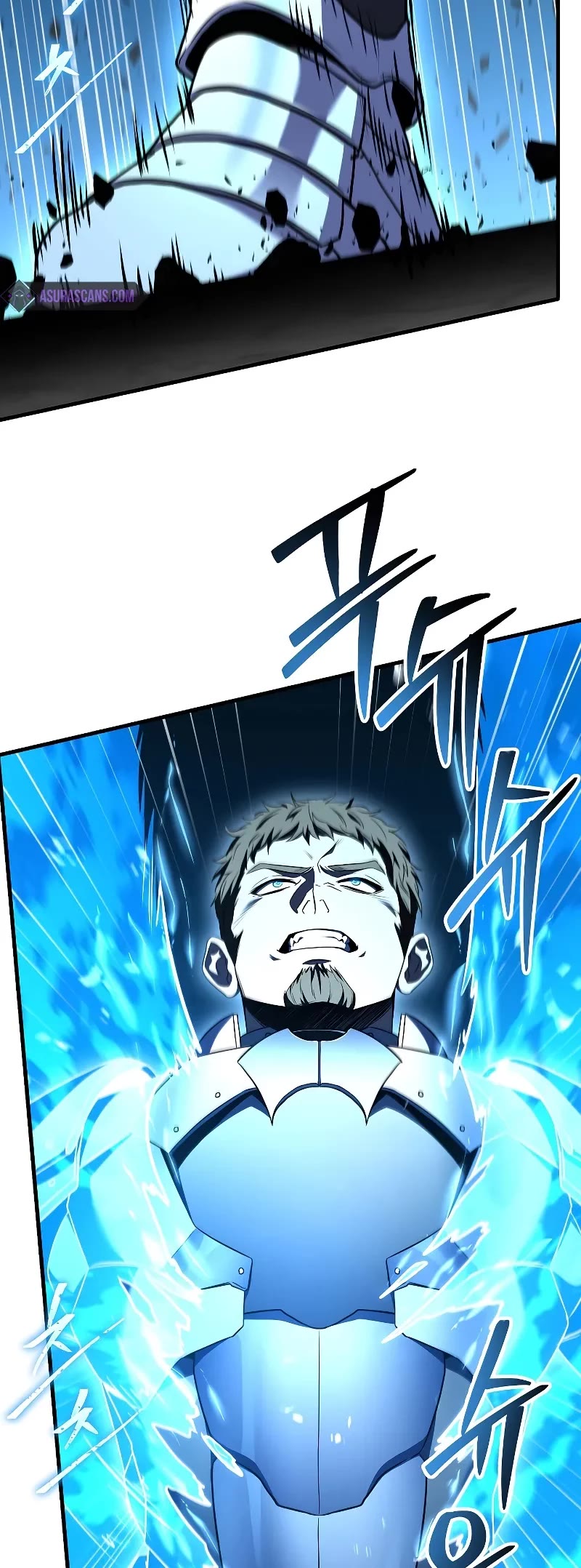 Return of the Legendary Spear Knight Chapter 152 page 25 - Chapter 152