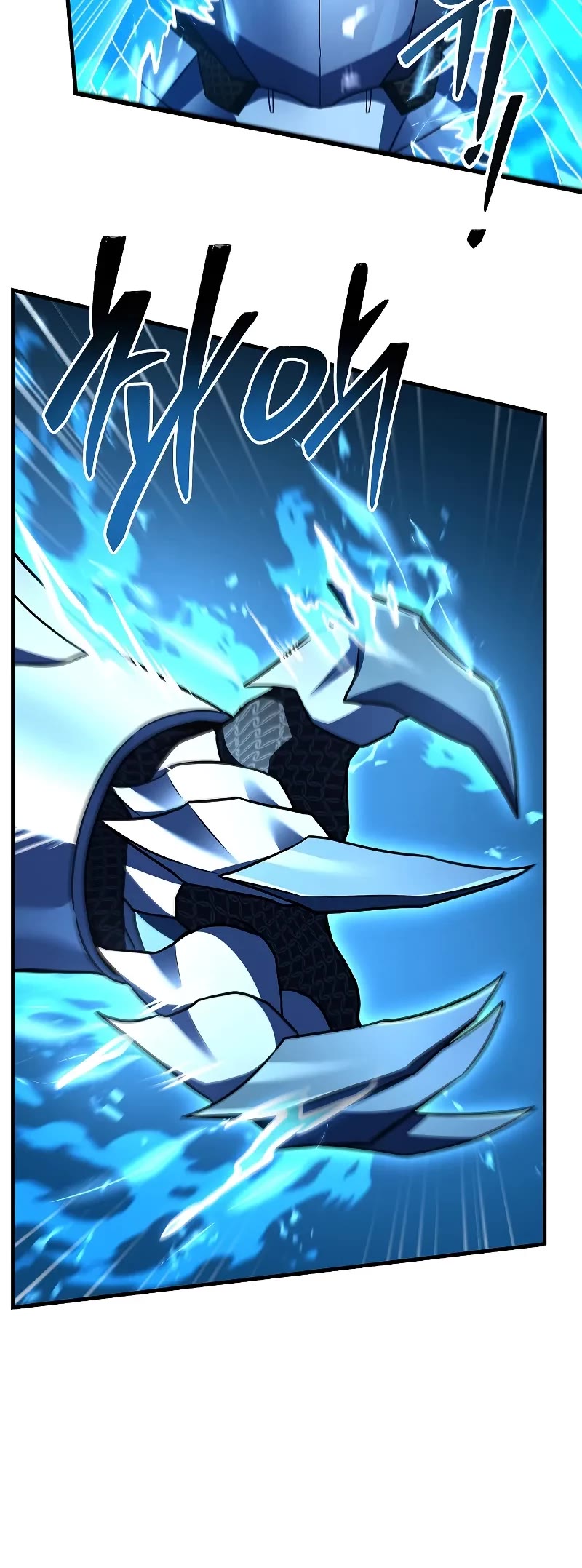 Return of the Legendary Spear Knight Chapter 152 page 26 - Chapter 152