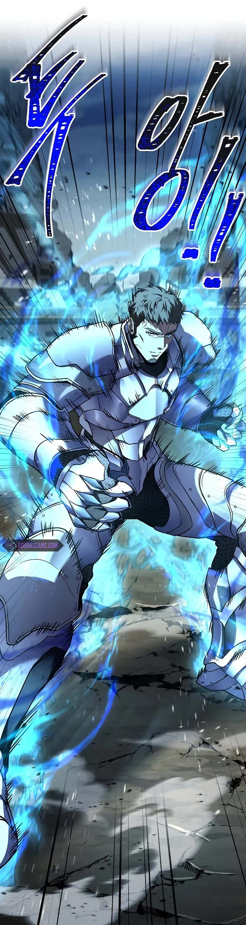 Return of the Legendary Spear Knight Chapter 152 page 27 - Chapter 152
