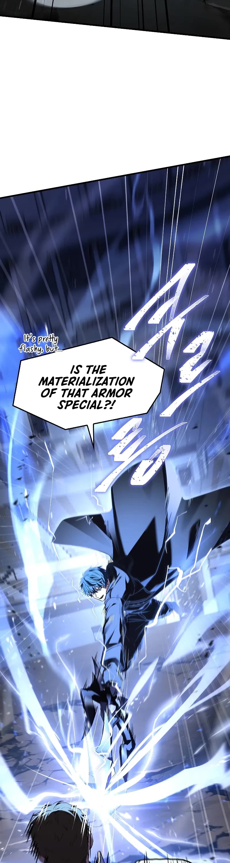 Return of the Legendary Spear Knight Chapter 152 page 28 - Chapter 152