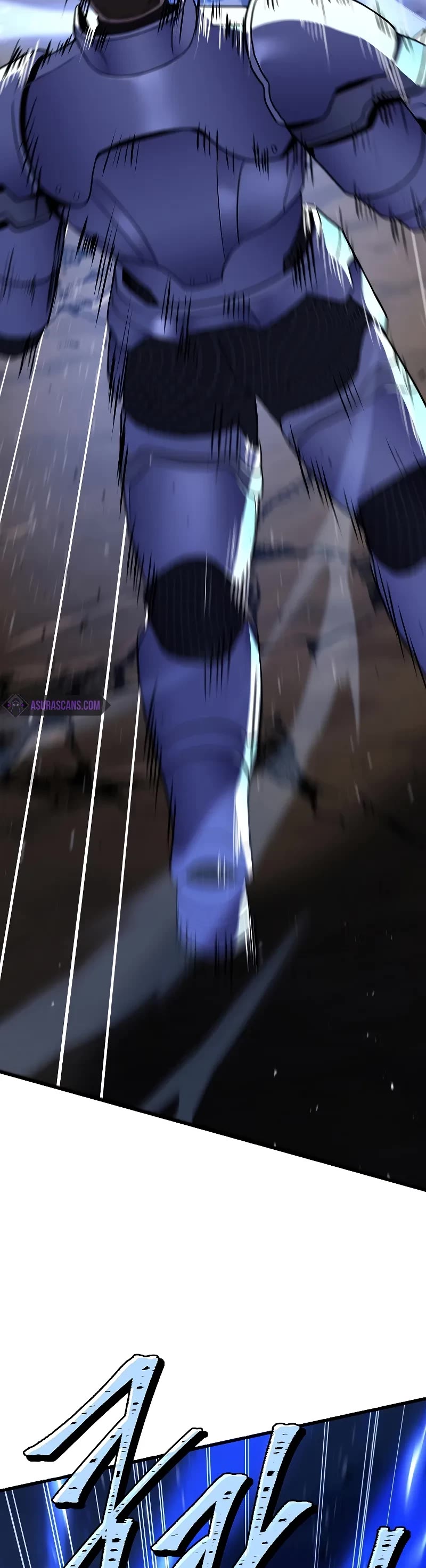 Return of the Legendary Spear Knight Chapter 152 page 29 - Chapter 152
