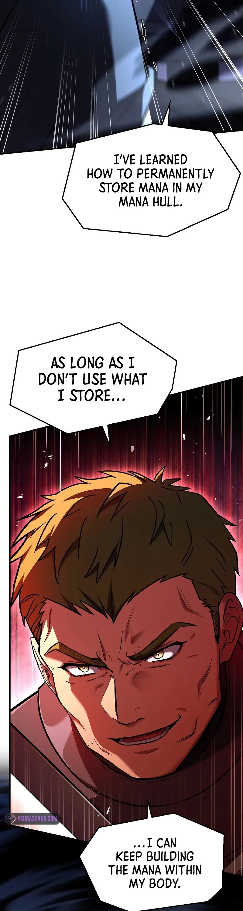 Return of the Legendary Spear Knight Chapter 152 page 3 - Chapter 152