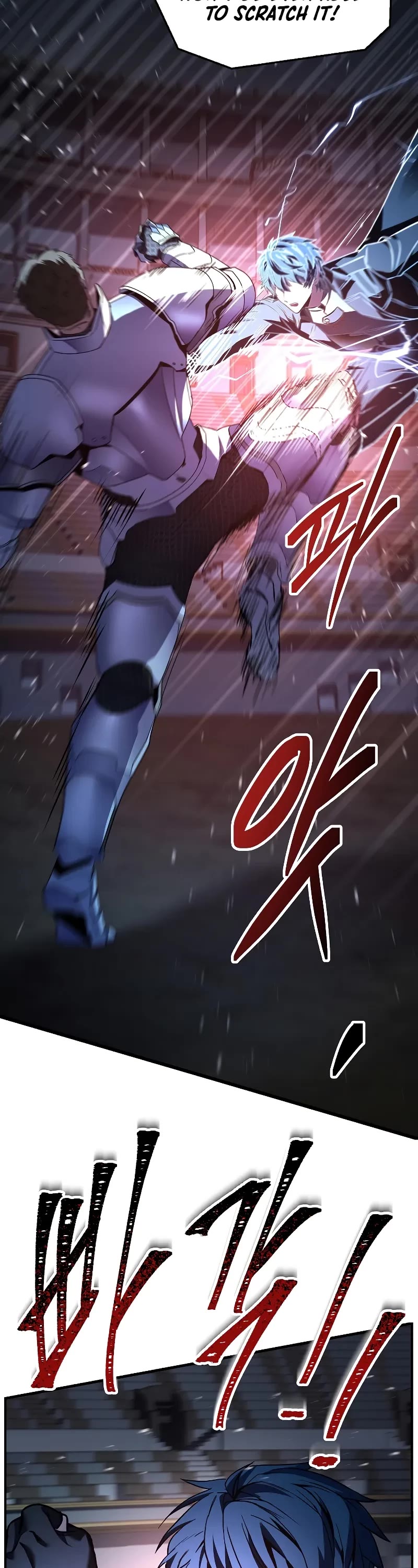 Return of the Legendary Spear Knight Chapter 152 page 33 - Chapter 152