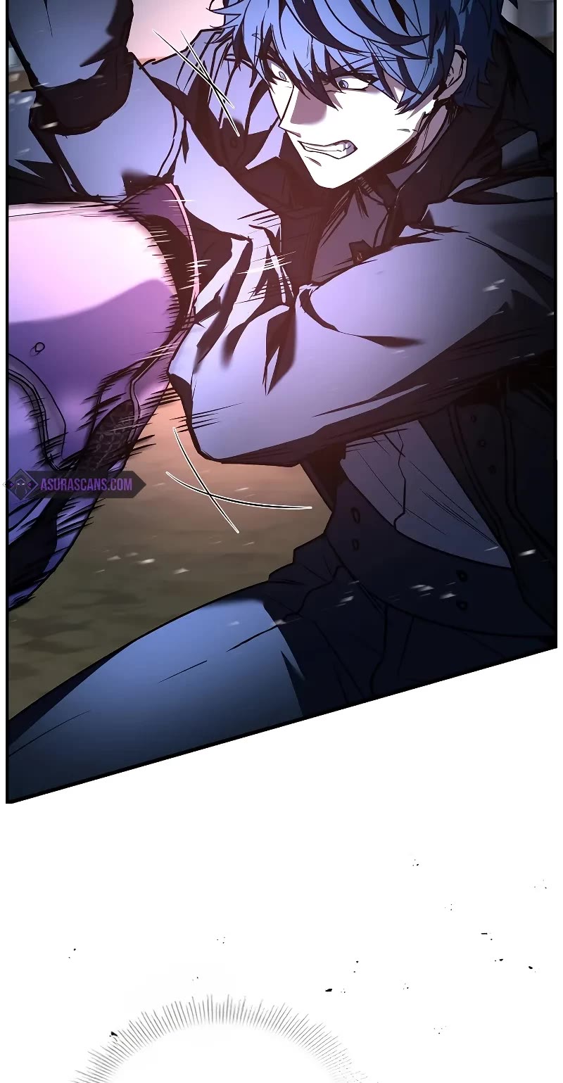 Return of the Legendary Spear Knight Chapter 152 page 34 - Chapter 152