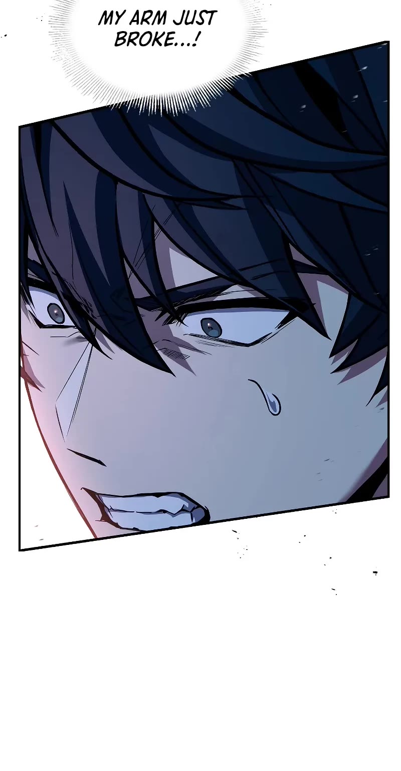 Return of the Legendary Spear Knight Chapter 152 page 35 - Chapter 152