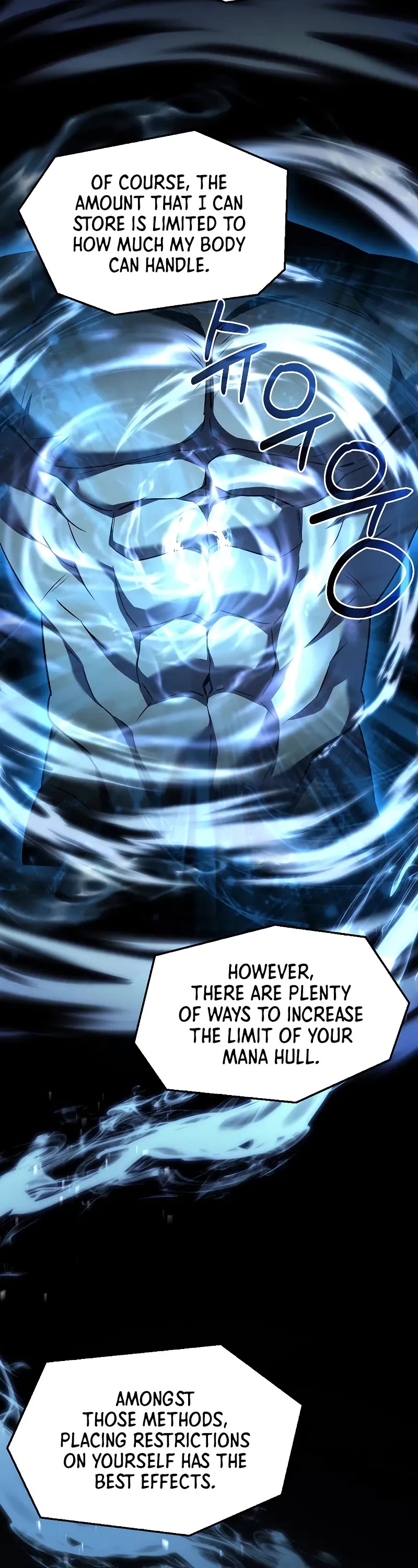 Return of the Legendary Spear Knight Chapter 152 page 4 - Chapter 152