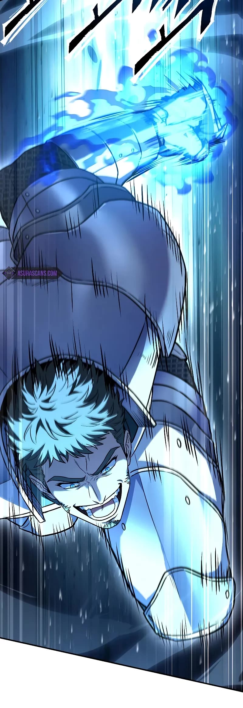 Return of the Legendary Spear Knight Chapter 152 page 40 - Chapter 152