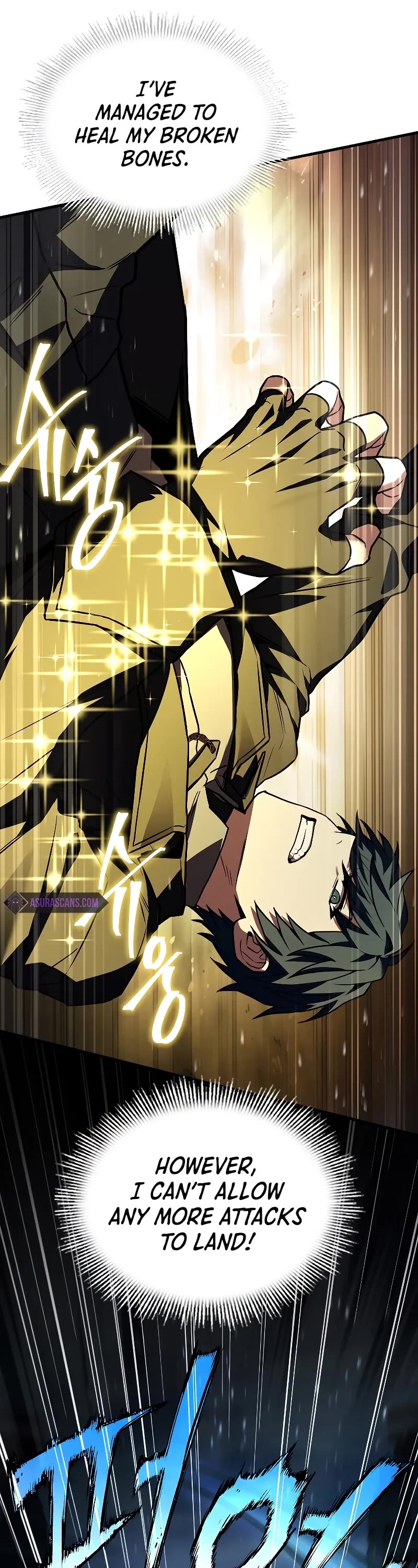 Return of the Legendary Spear Knight Chapter 152 page 41 - Chapter 152