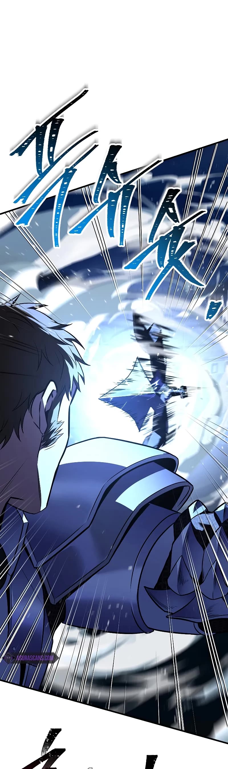 Return of the Legendary Spear Knight Chapter 152 page 43 - Chapter 152