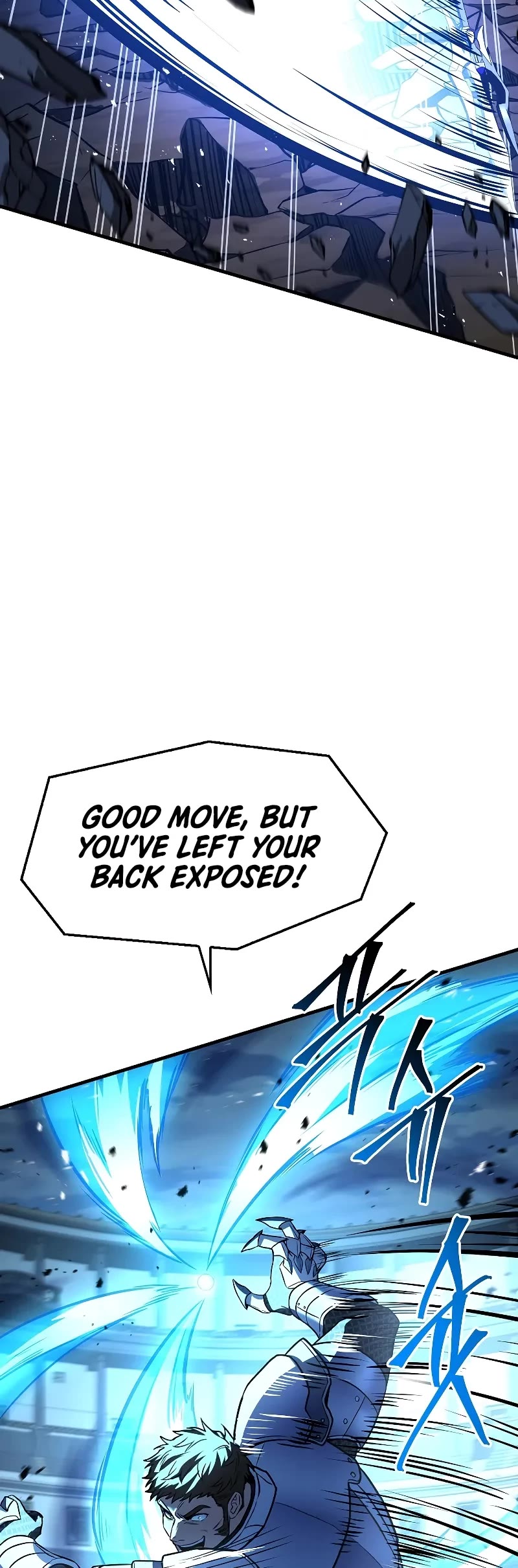 Return of the Legendary Spear Knight Chapter 152 page 48 - Chapter 152