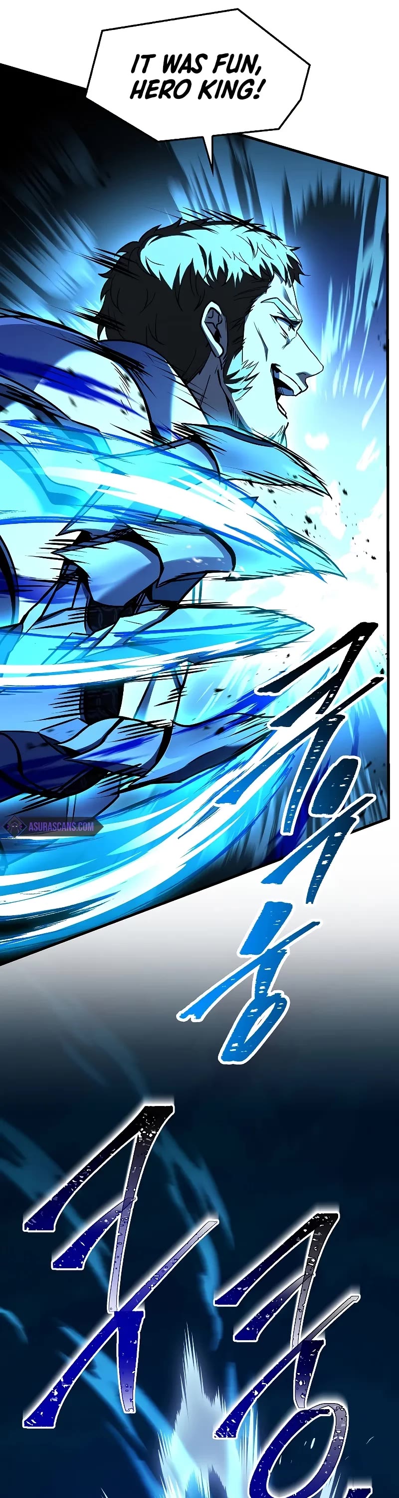Return of the Legendary Spear Knight Chapter 152 page 50 - Chapter 152