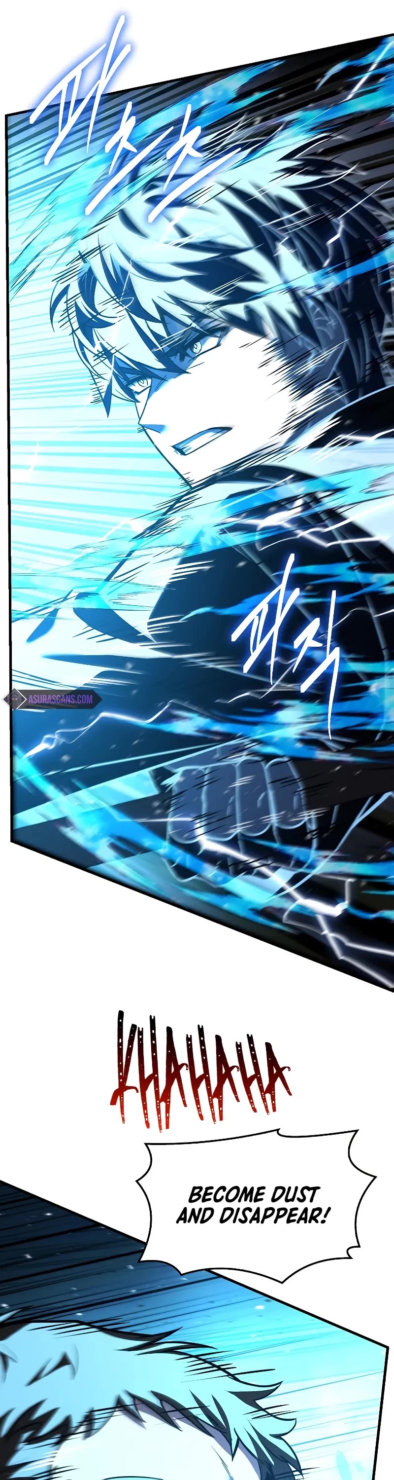 Return of the Legendary Spear Knight Chapter 152 page 55 - Chapter 152