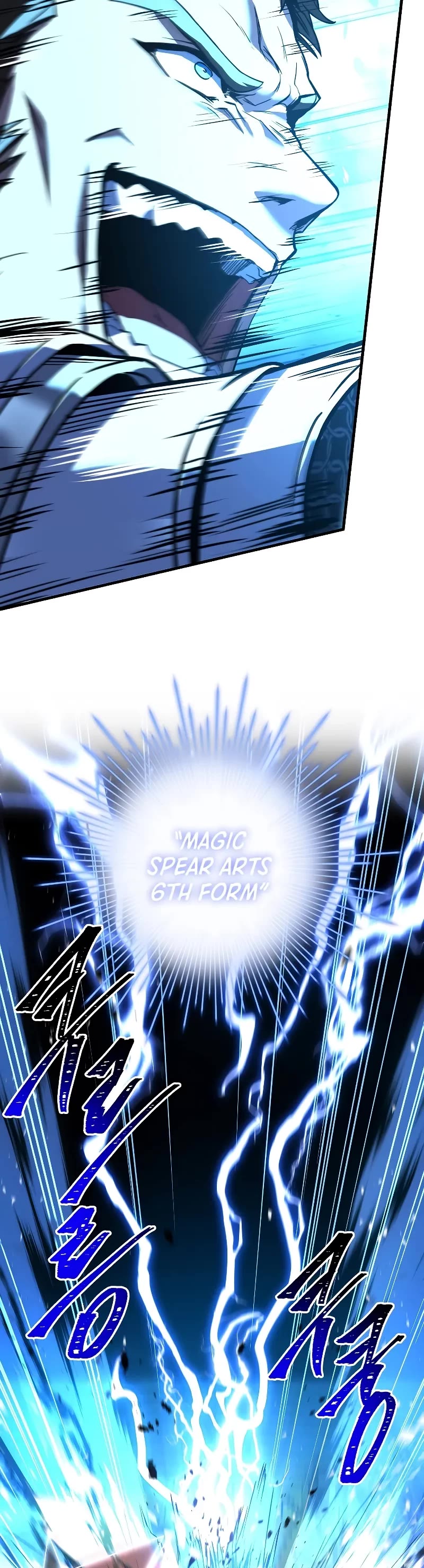 Return of the Legendary Spear Knight Chapter 152 page 56 - Chapter 152