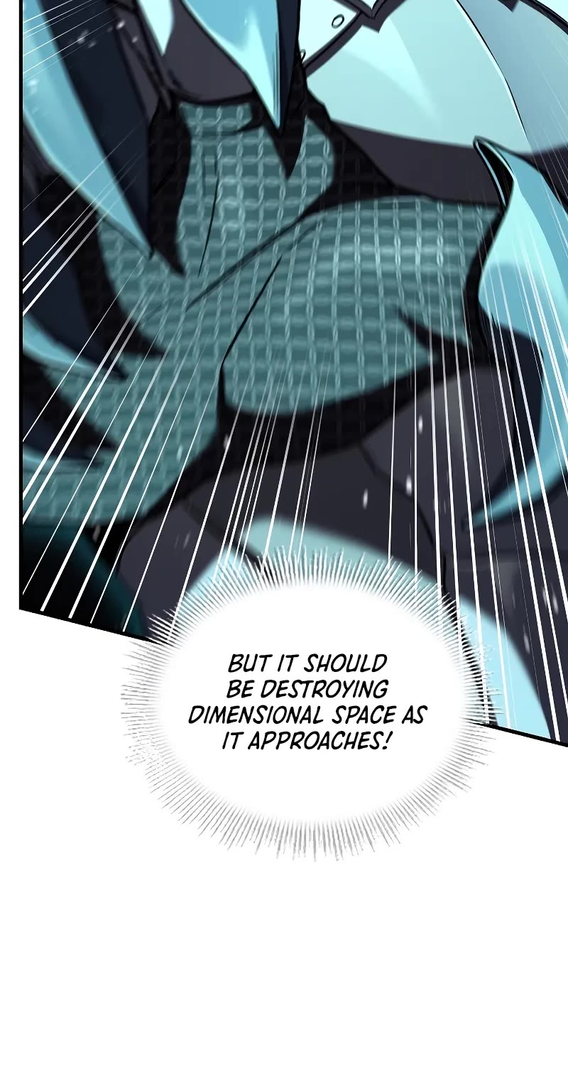 Return of the Legendary Spear Knight Chapter 152 page 61 - Chapter 152
