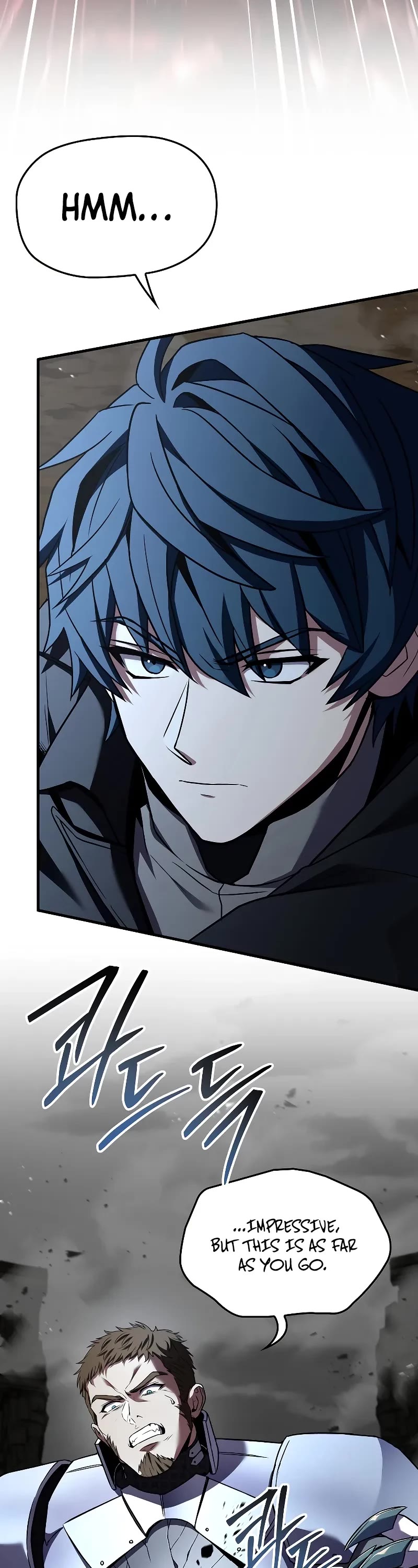 Return of the Legendary Spear Knight Chapter 152 page 63 - Chapter 152