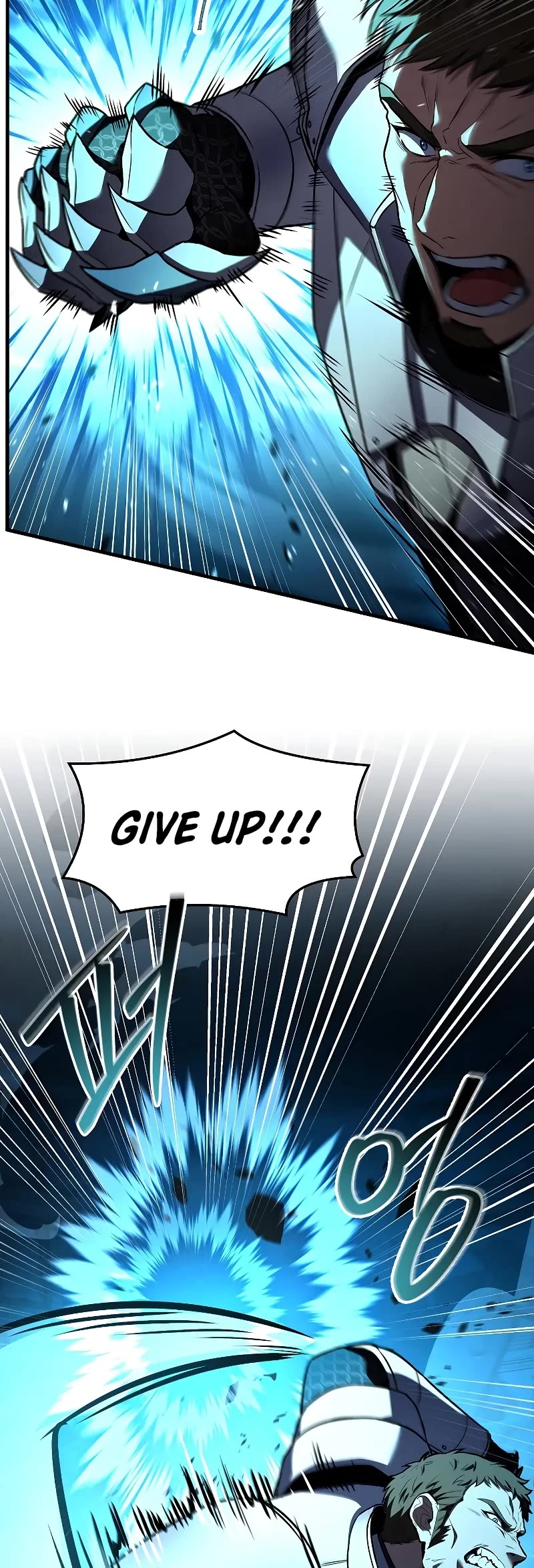 Return of the Legendary Spear Knight Chapter 152 page 65 - Chapter 152