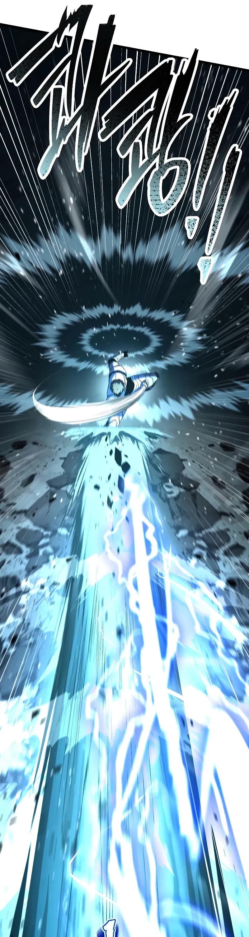 Return of the Legendary Spear Knight Chapter 152 page 67 - Chapter 152