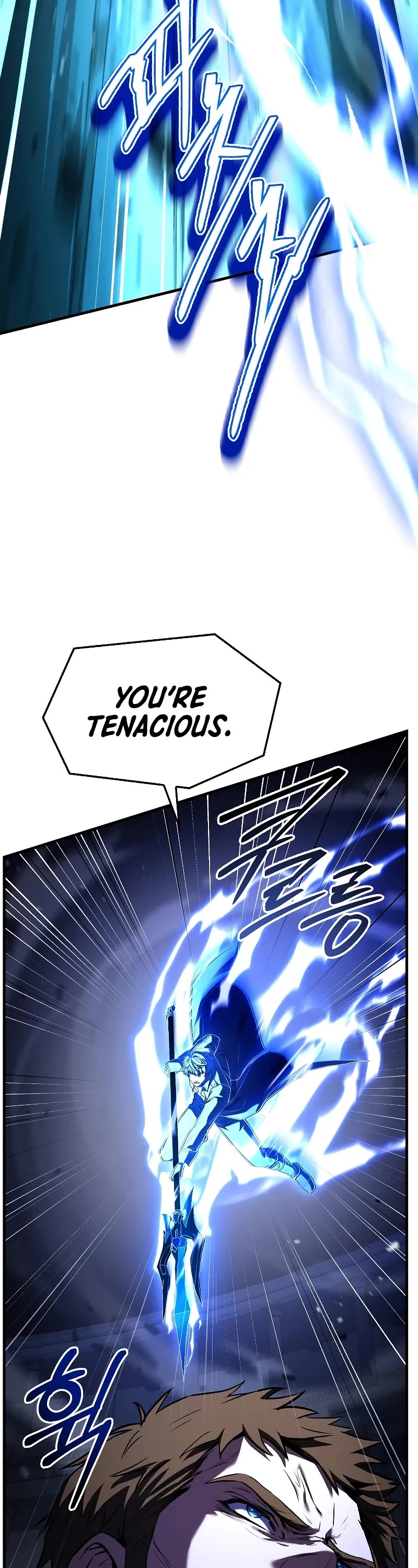 Return of the Legendary Spear Knight Chapter 152 page 68 - Chapter 152