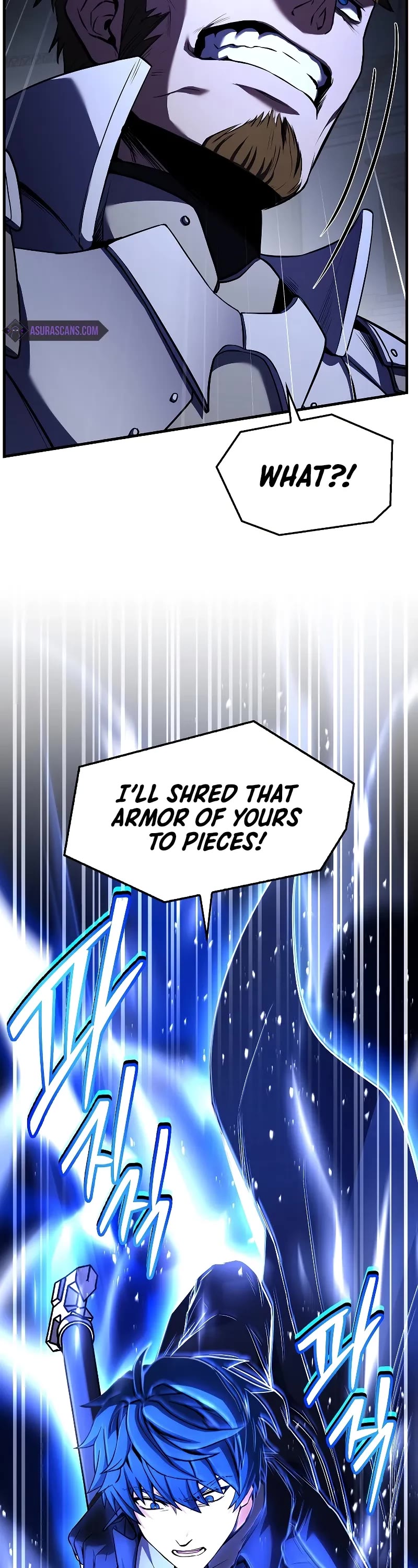 Return of the Legendary Spear Knight Chapter 152 page 69 - Chapter 152