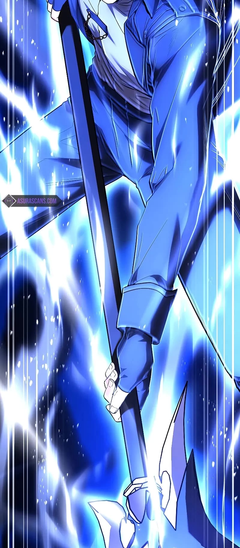 Return of the Legendary Spear Knight Chapter 152 page 70 - Chapter 152